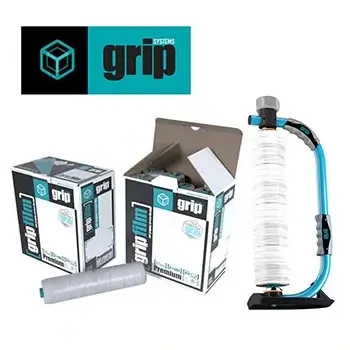 Grip Film pallet wrap stretch films