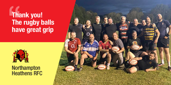 Northampton Heathens RFC