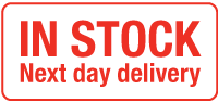 Next day delivery