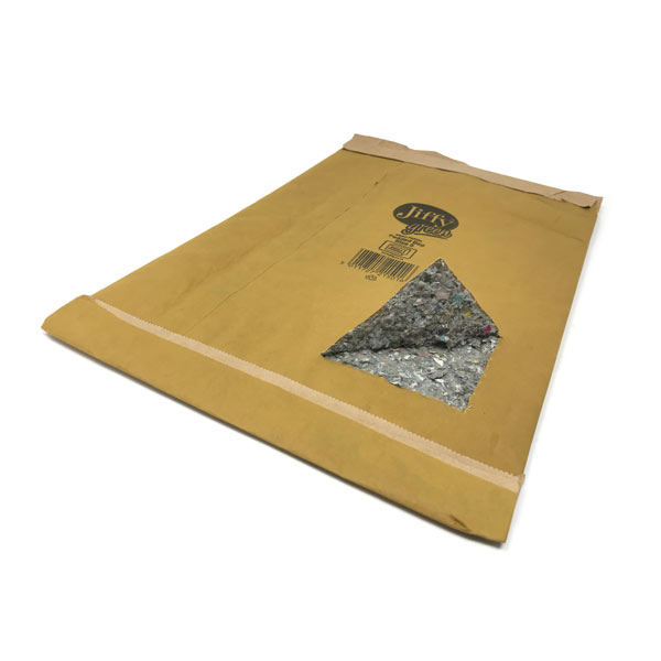 Eco padded envelopes