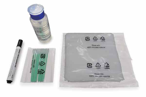 Label printer supplies and service