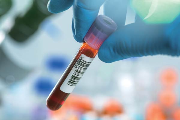 Healthcare labelling