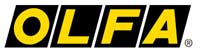 Olfa cutters brand