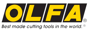 Olfa cutters brand