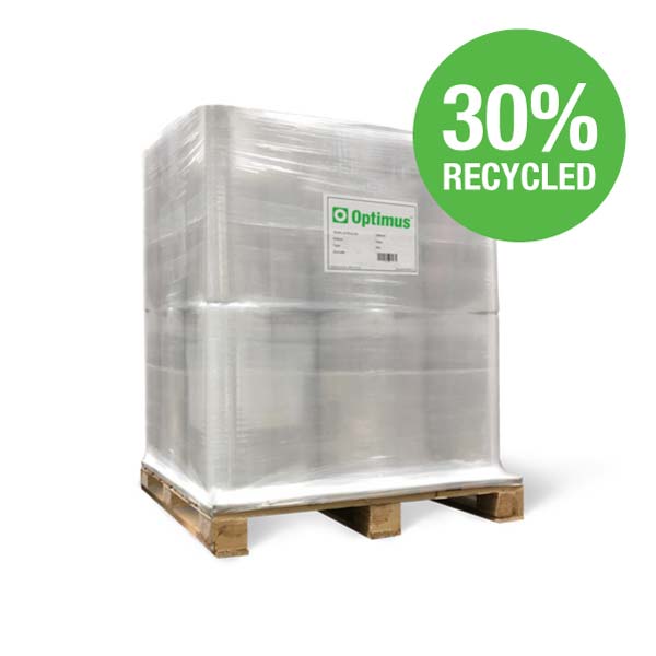 Pallet wrap