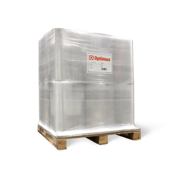 Pallet wrap