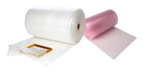 Bubble Wrap Film