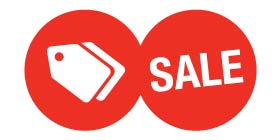 Sale