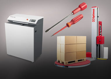 Maintenance and repair services