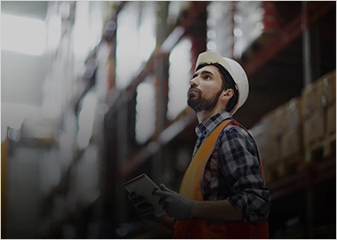 Inventory management