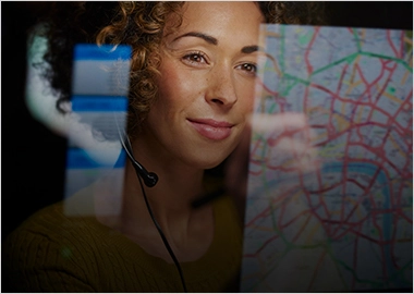 Logistics and delivery