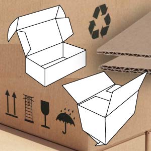 Boxes bespoke