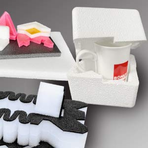 Polystyrene