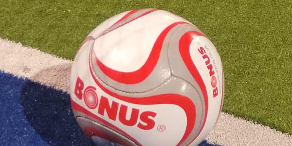 football