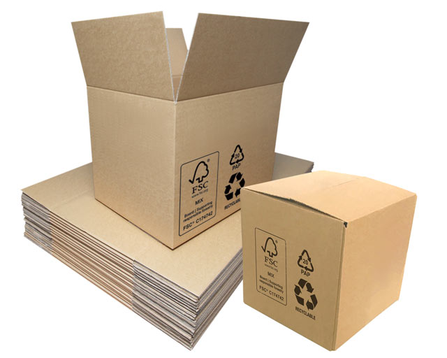 fsc certified boxes