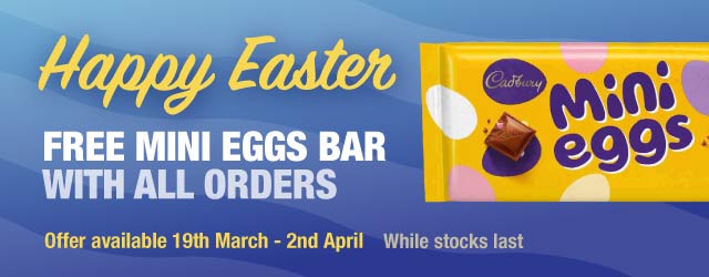 Easter gift