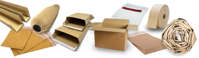 eco packaging