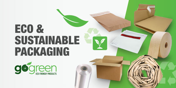 eco packaging