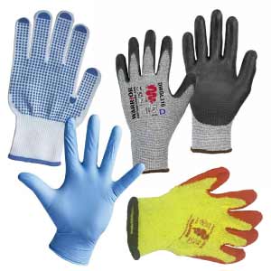 Gloves