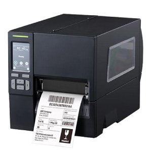 Label printer