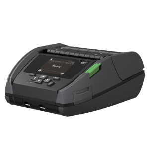 Label printer
