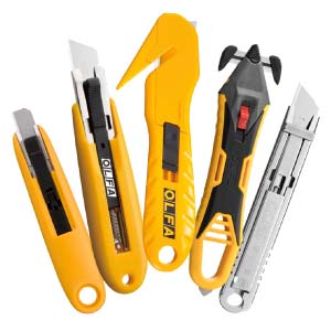 Knives