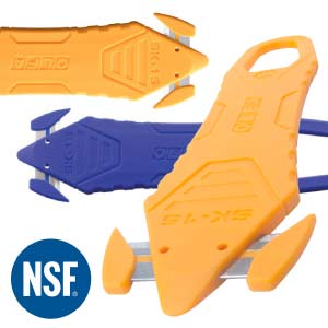 Olfa disposable cutters