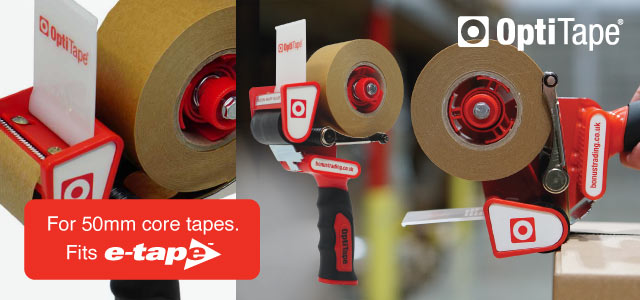 50mm tape dispenser