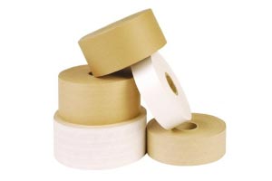 Paper tapes