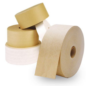 Paper tapes
