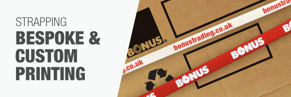 Custom strapping