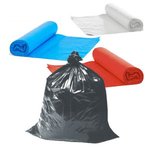 Waste bags