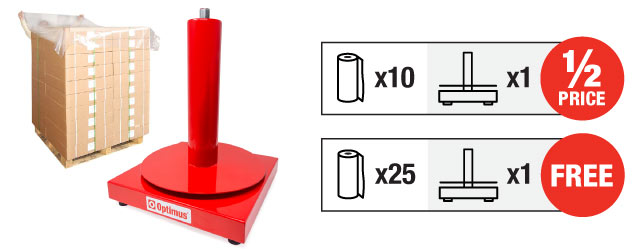 Top sheet bundles