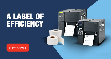 High quality labels and supplies for packaging and shipping